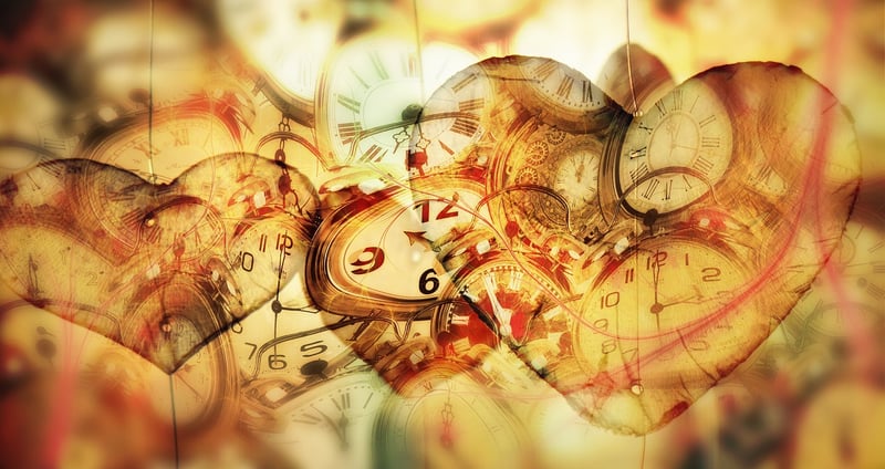 Time Travel Adventure