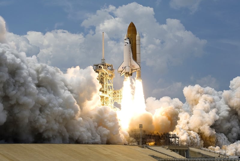 Future Space Exploration