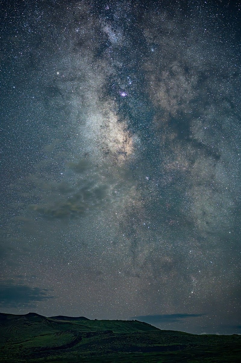 Parallel Universes Image